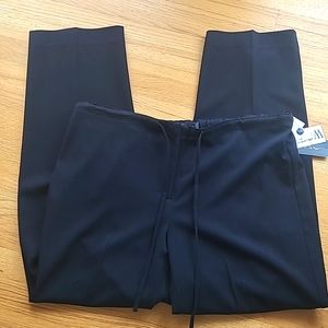 Atelier Black Pants Size 18/20W